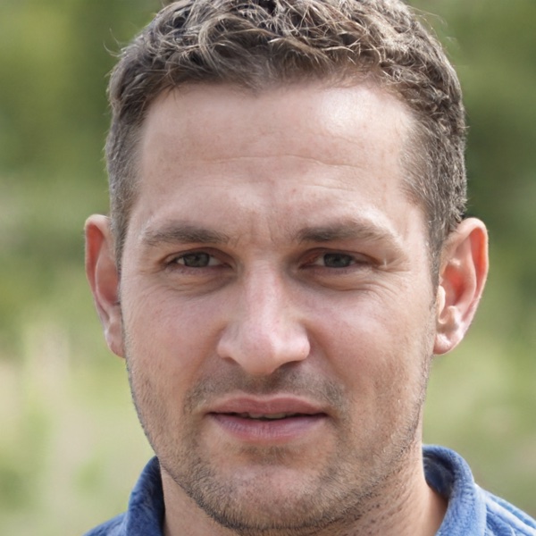Michael Rivera